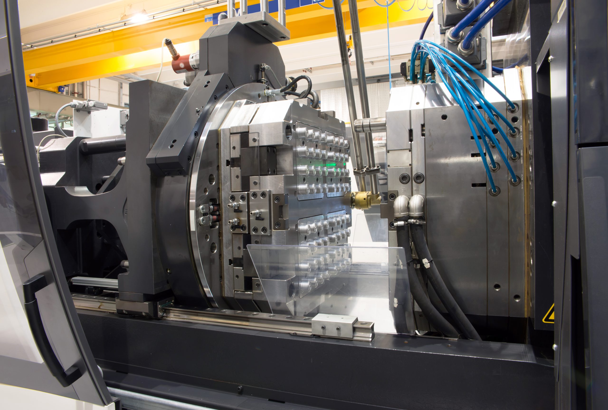 Advantages and Disadvantages of Plastic Fabrication scaled