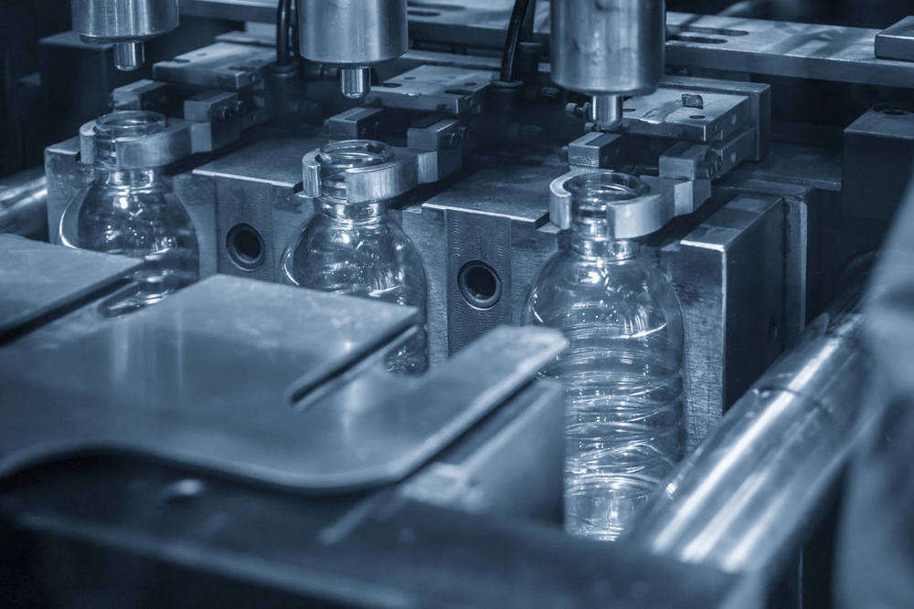 Blow Molding