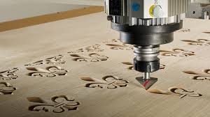 CNC Routing