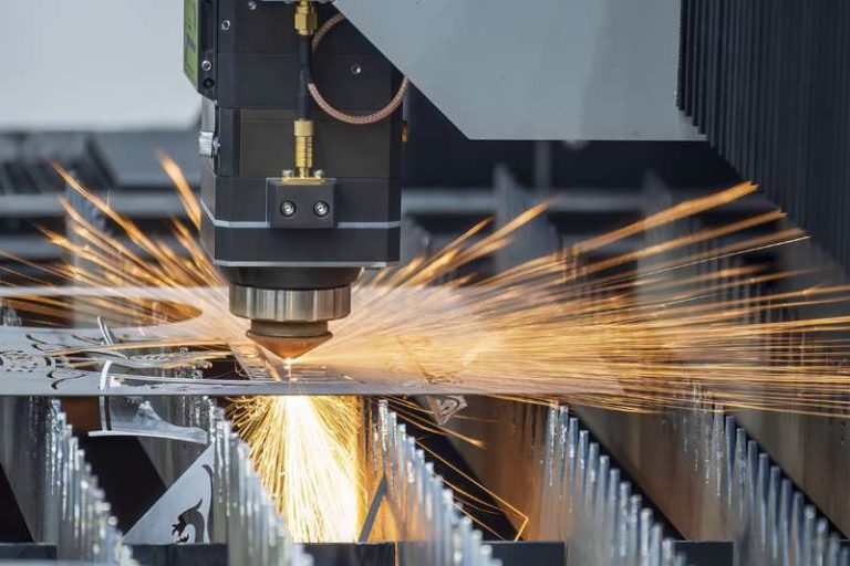 Custom Sheet Metal Fabrication Solutions