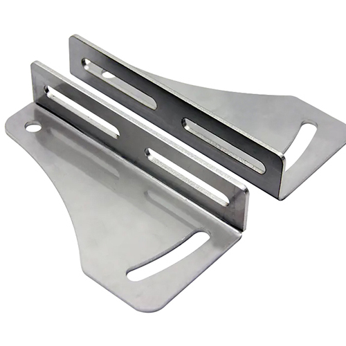 Gallery of Sheet Metal Cutting Parts 3 1
