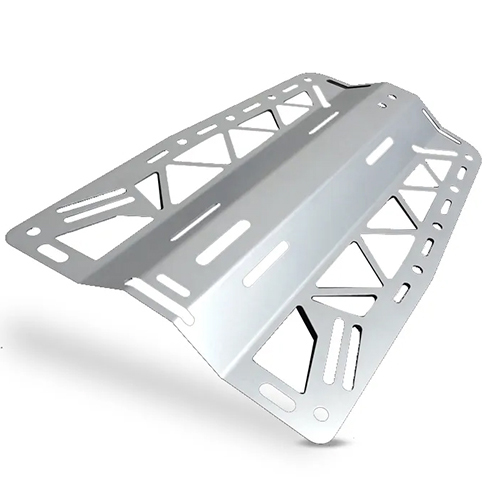 Gallery of Sheet Metal Cutting Parts 4