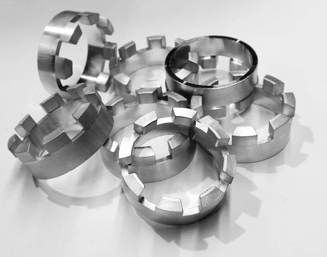 Key Advantages of Aluminum Alloys