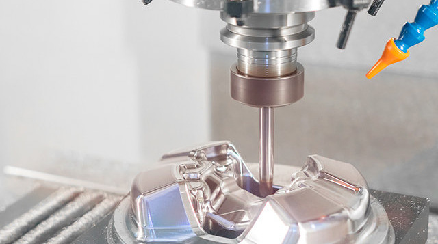 Medical CNC Machining