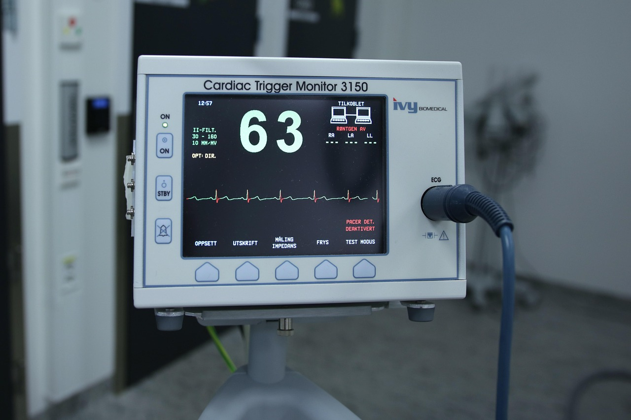 Medical Device Manufacturing