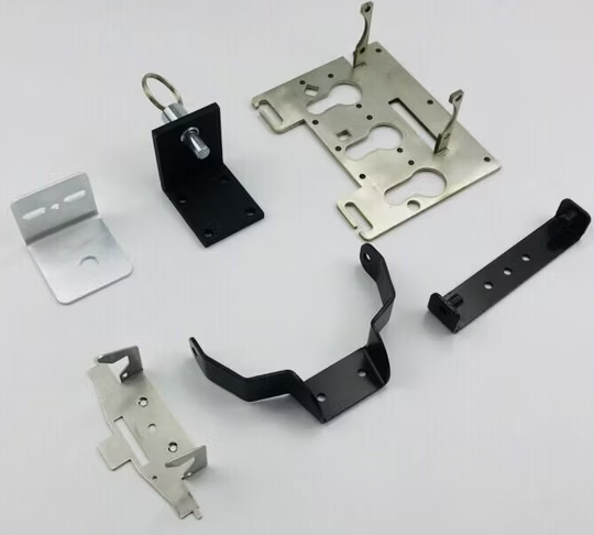 Series Aluminum Alloys