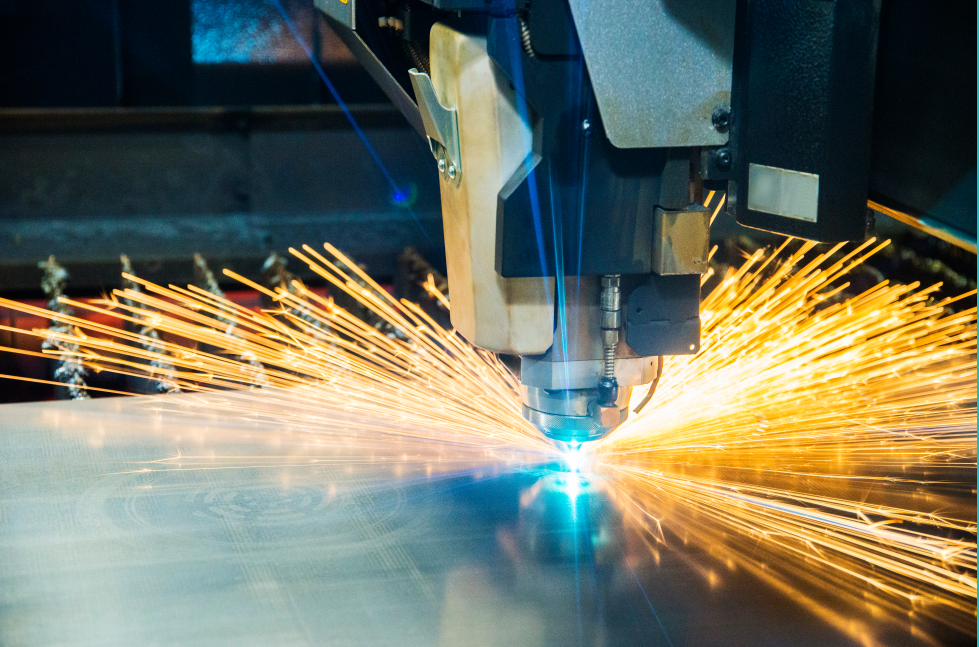 Sheet Metal Forming