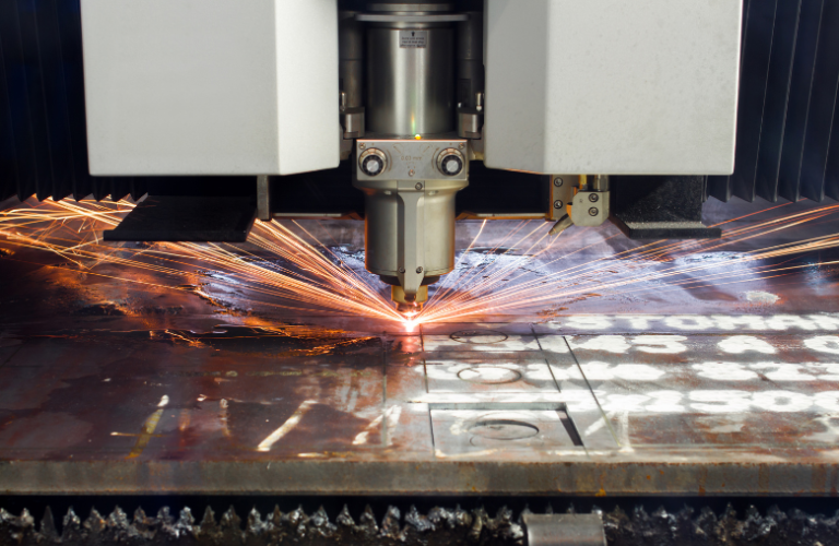 Sheet Metal Laser Cutting Precision and Speed for Thin Materials