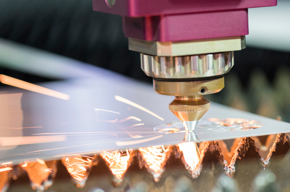 Sheet Metal Forming