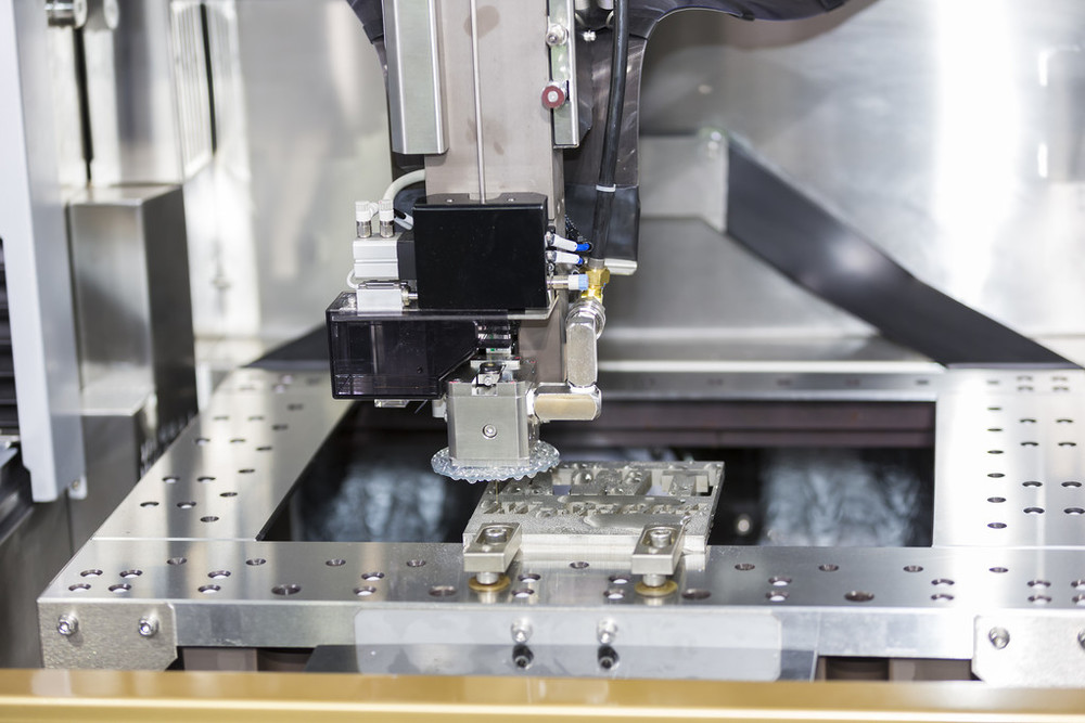 Sheet metal cutting Comparative Analysis Laser V.S. Plasma V.S Waterjet