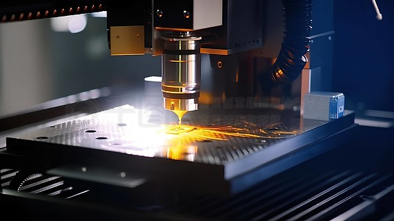 The Future of Laser Cutting Technology