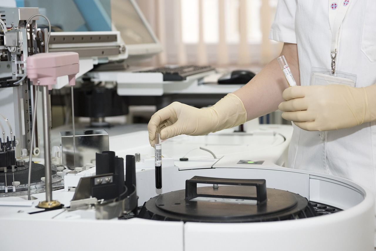 Ultra Precision Medical Manufacturing