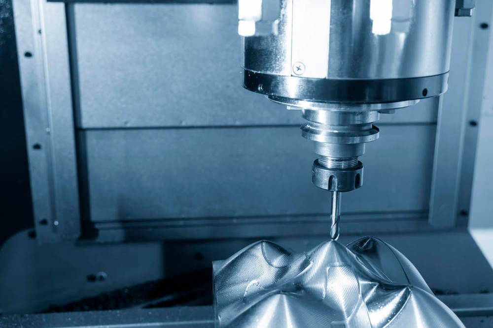 What is CNC Grinding and When is it Used