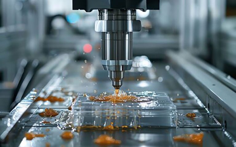 rubber-compression-molding