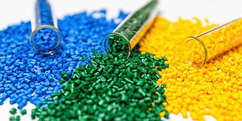ABS plastic