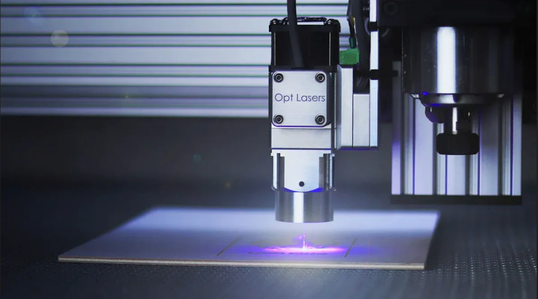 Acrylic CNC Machining