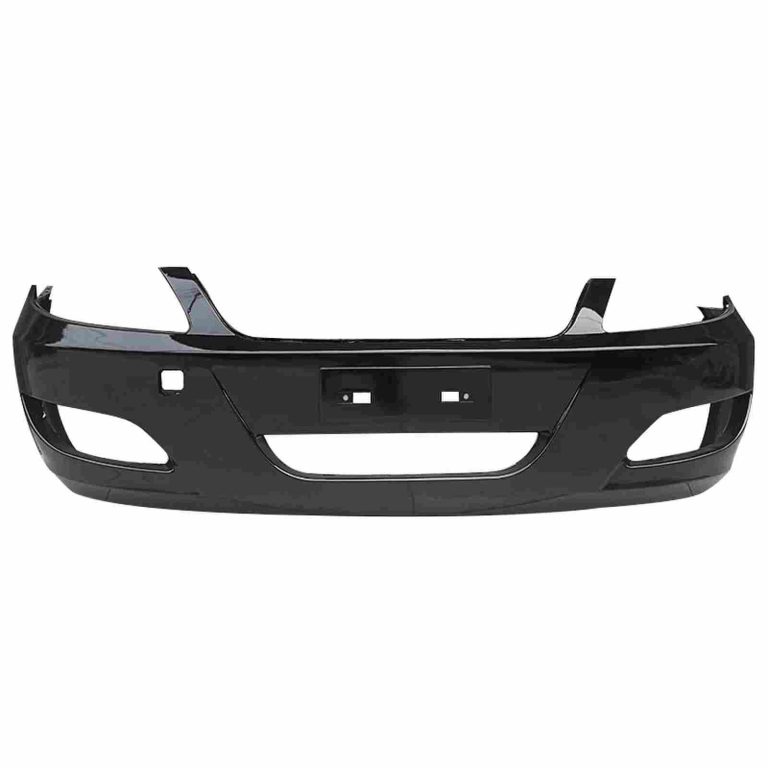 Automobile Exterior Parts machining