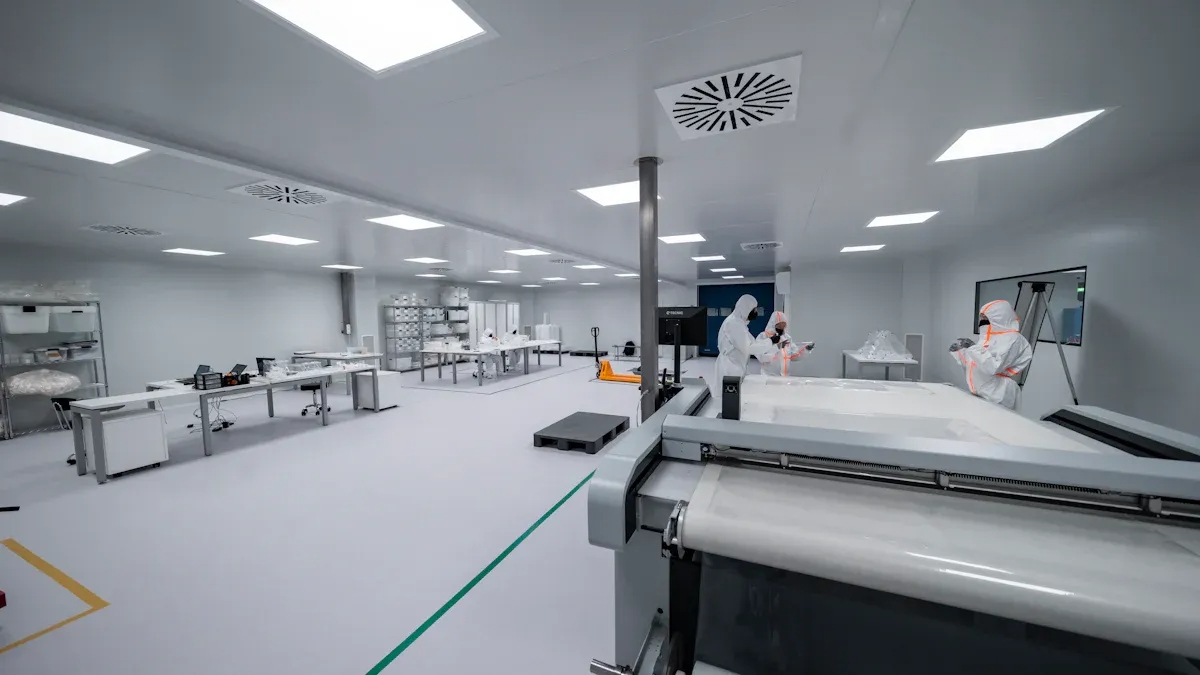Best Practices for Manufacturing for Medical Devices Manufacturing for Medical Devices Made Simple and Safe