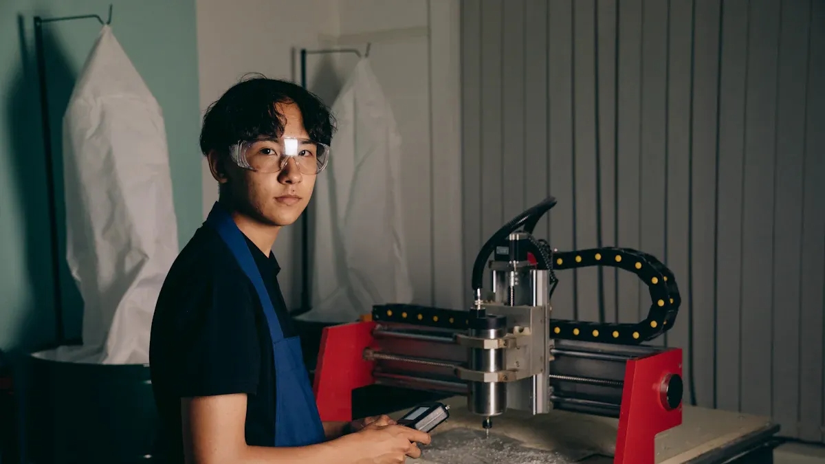 Key Features What You Need to Know About Reaction Injection Molding