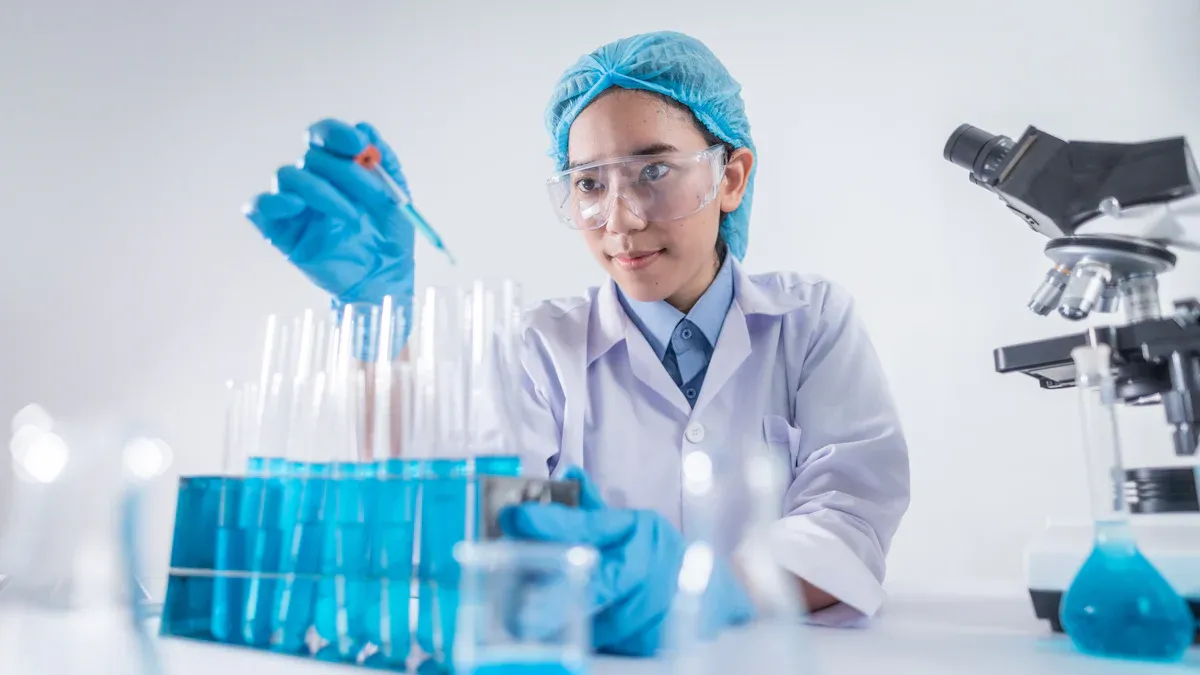 Medical Device Manufacturing
