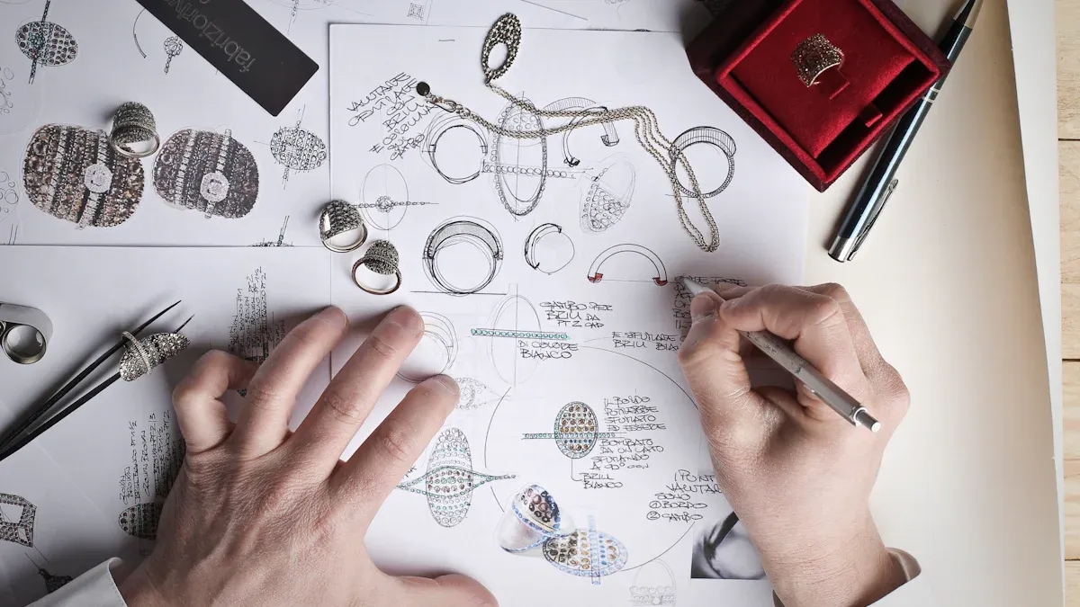 Product Development Prototyping Automotive Parts Manufacturing Navigating Industry Challenges