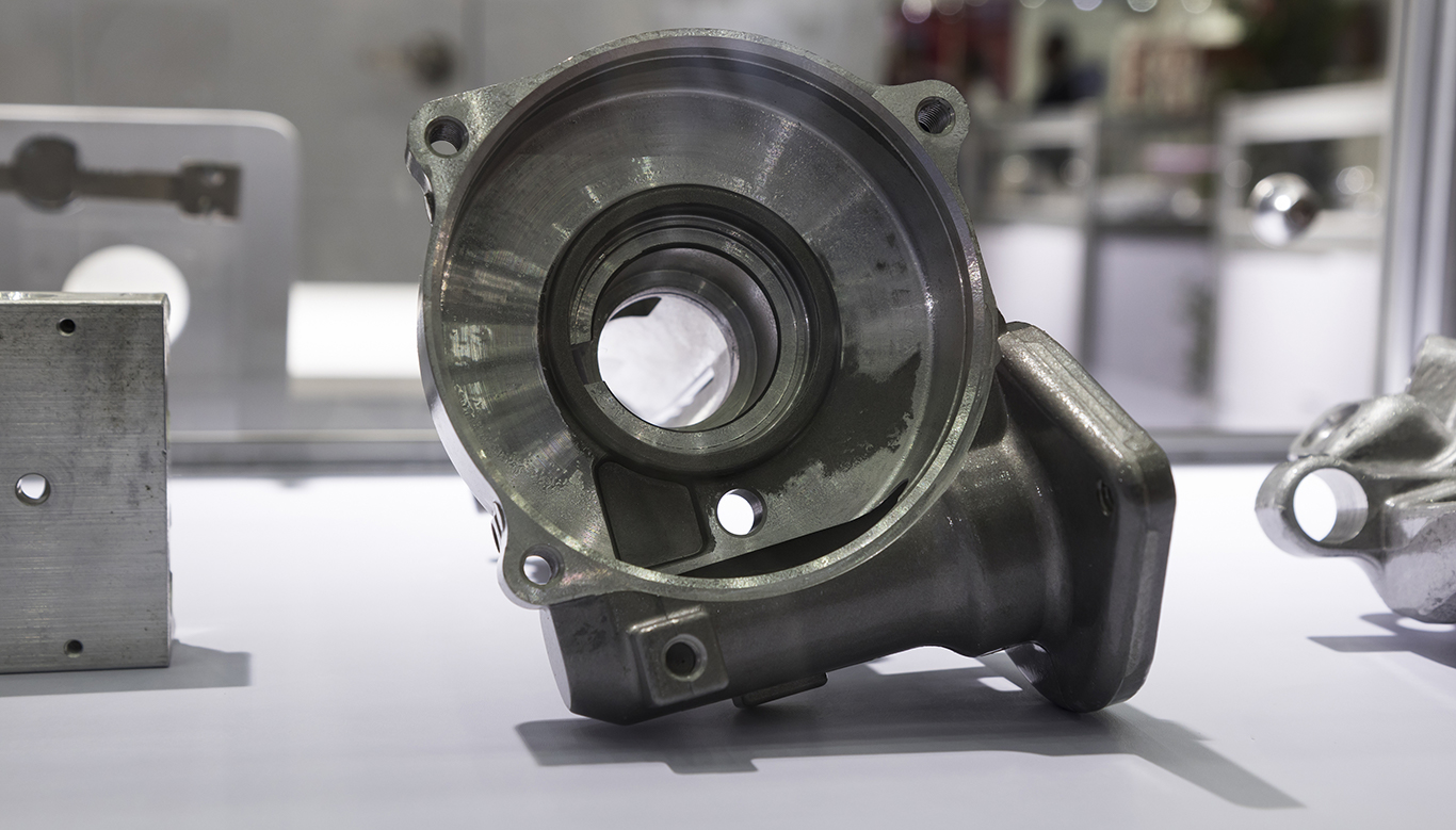 Simulation Prototyping Key Design Insights for Optimal Aluminum Die Casting Outcomes