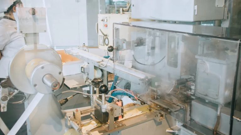 What Is Reaction Injection Molding-What You Need to Know About Reaction Injection Molding