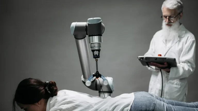 Your Step-by-Step Guide to Medical Device Design and Development