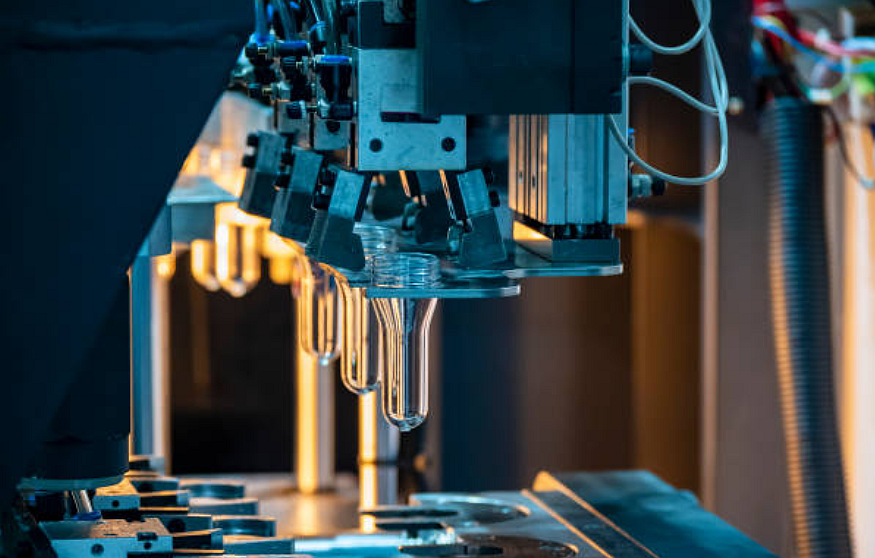 plastic injection molding