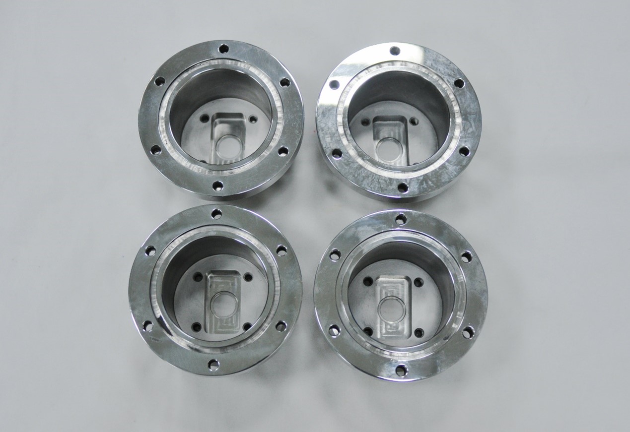 Advantages of CNC Turning Process