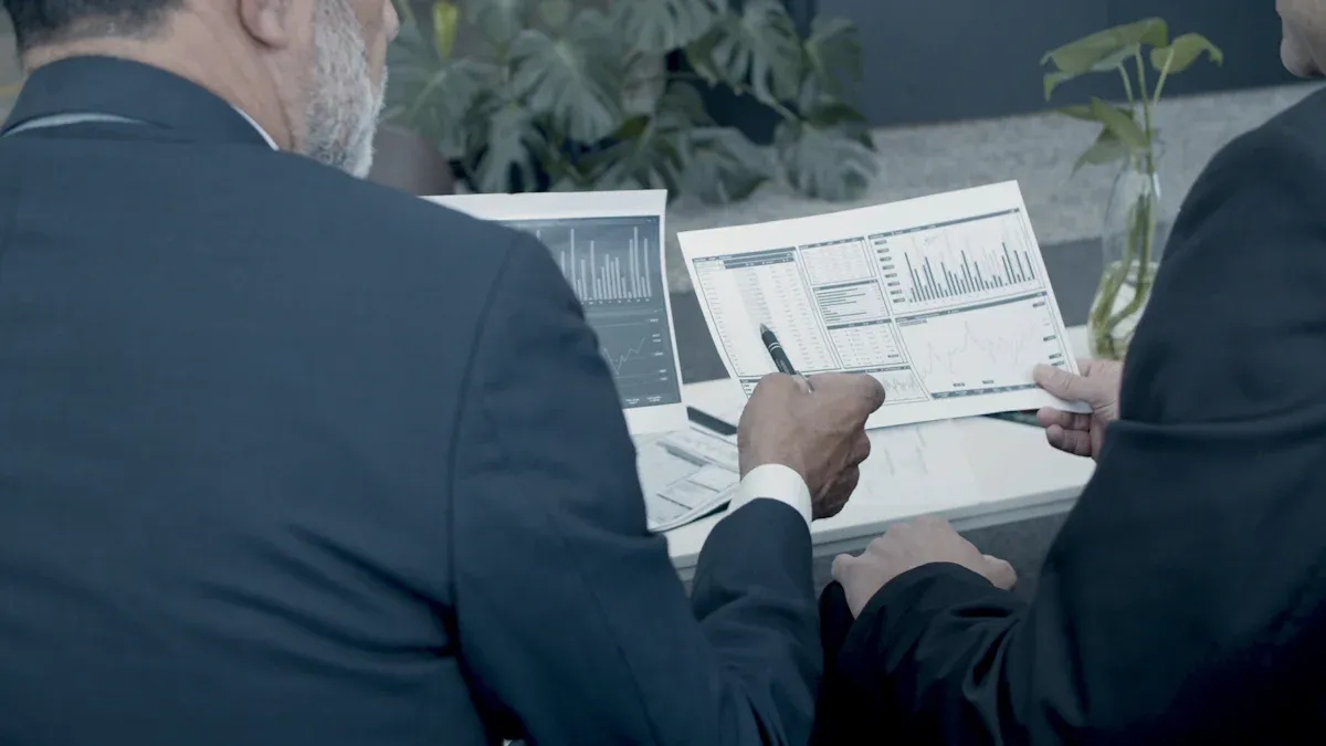 Advantages of Low Volume Manufacturing