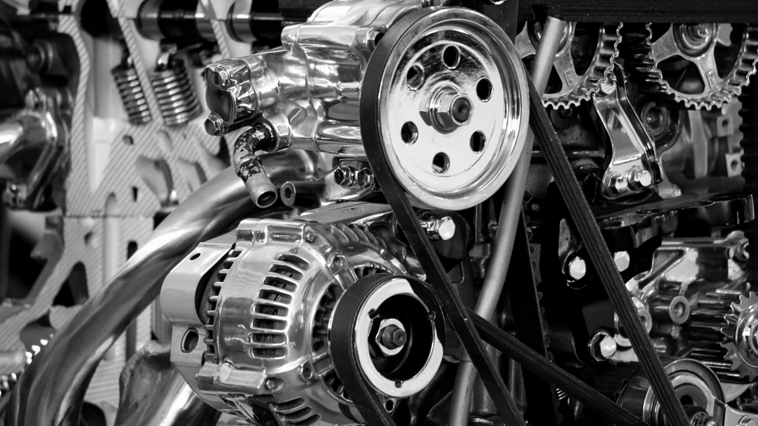 Applications of Prototype Machining