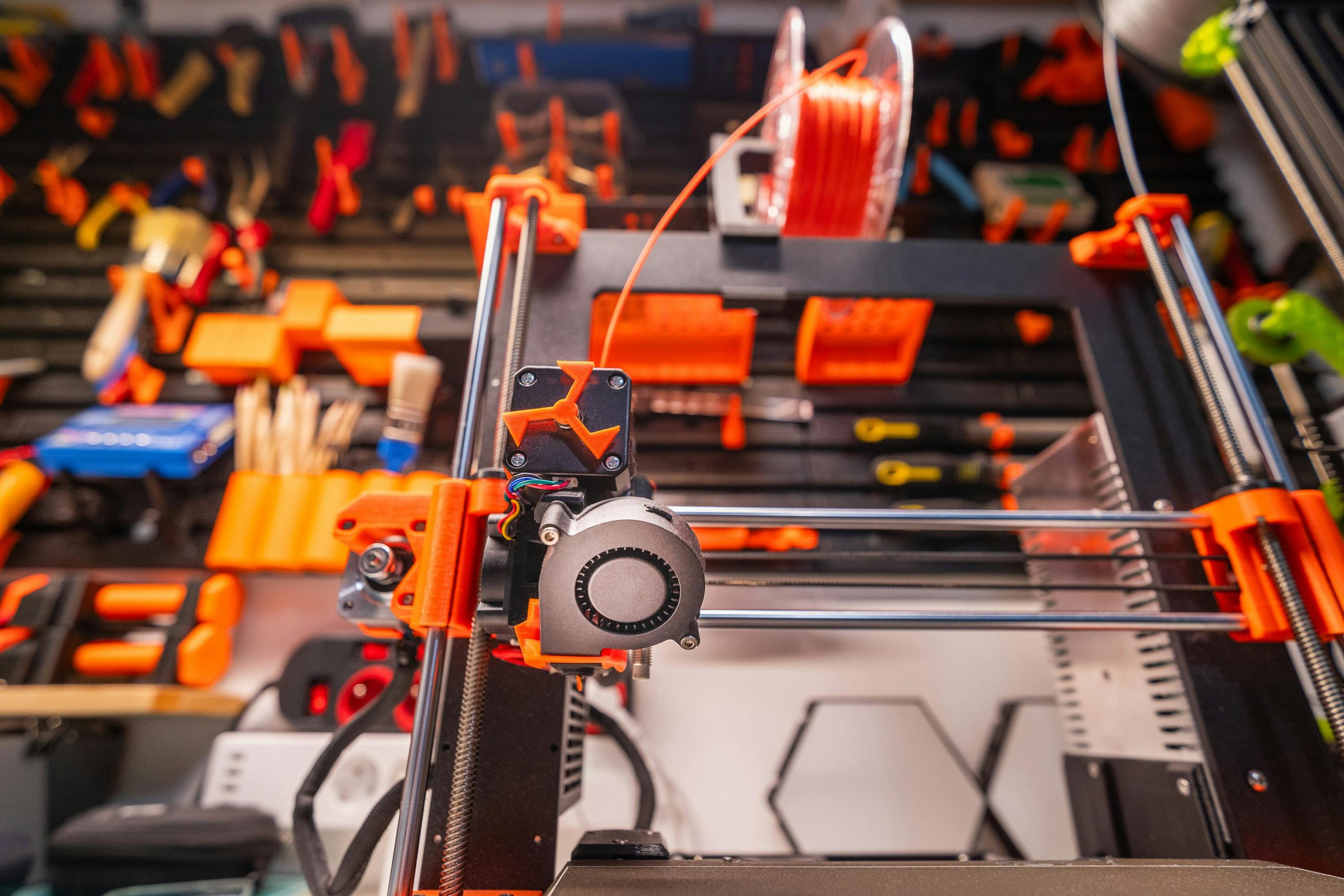Challenges and Comparisons in Prototype Machining scaled