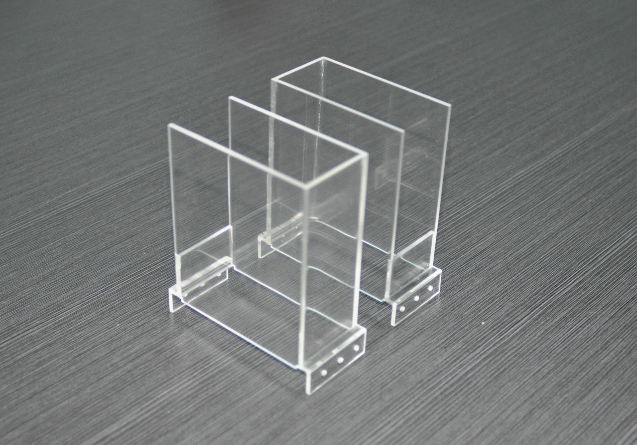 Extruded PMMA Standard Grade