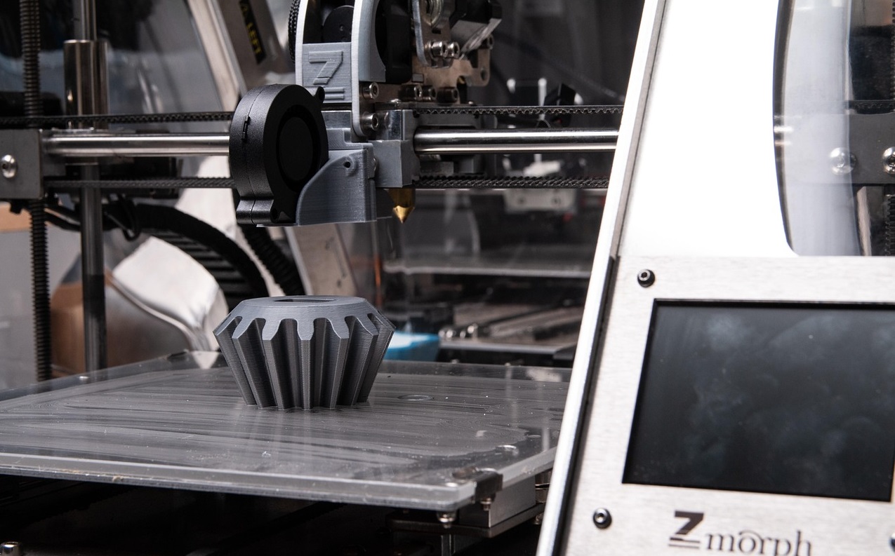 How Is 3D Printing Shaping the Future of Medical Devices