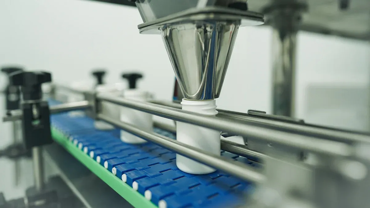 Low volume manufacturing is it the smart choice for you