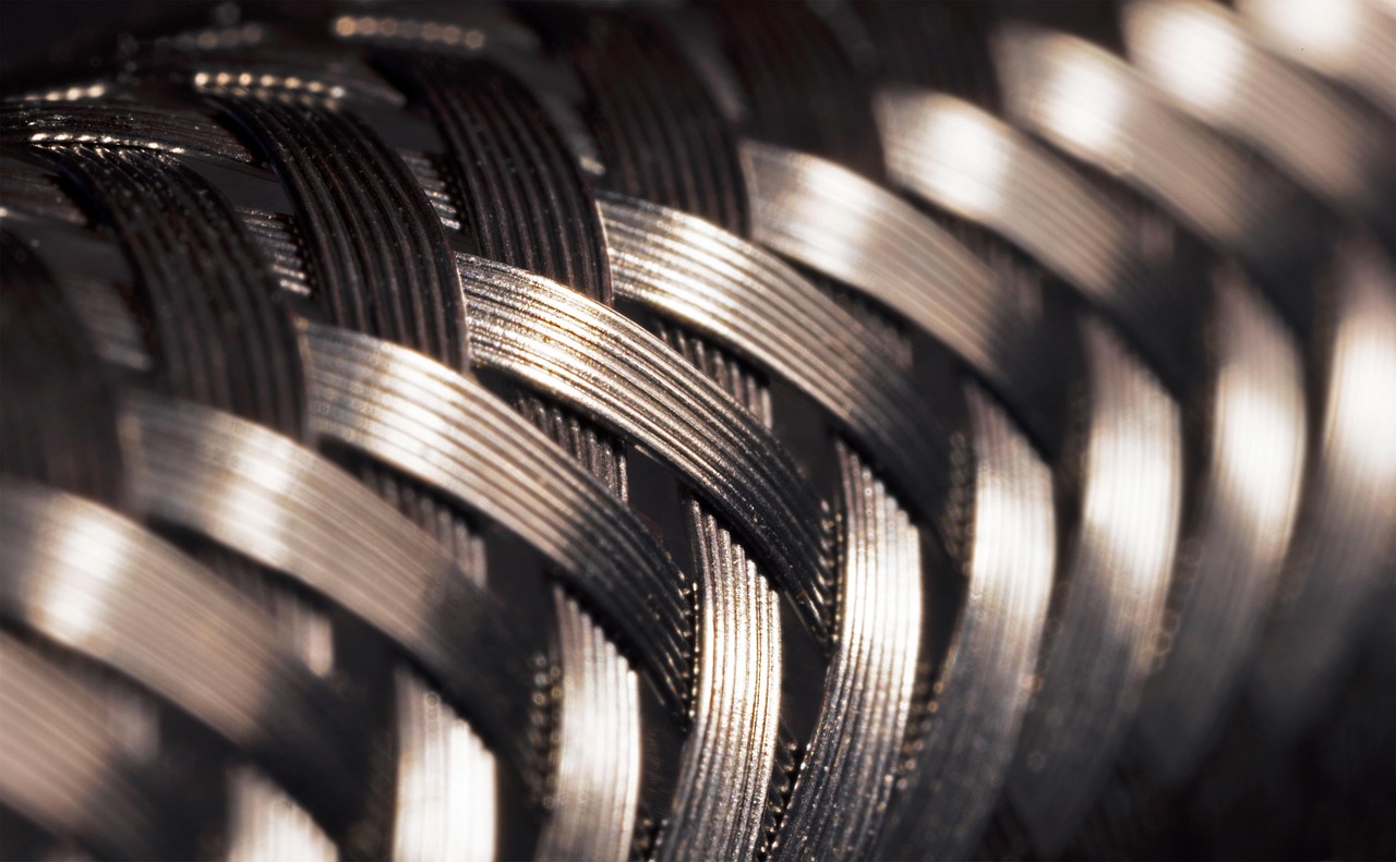 Materials Used in Swiss Machining