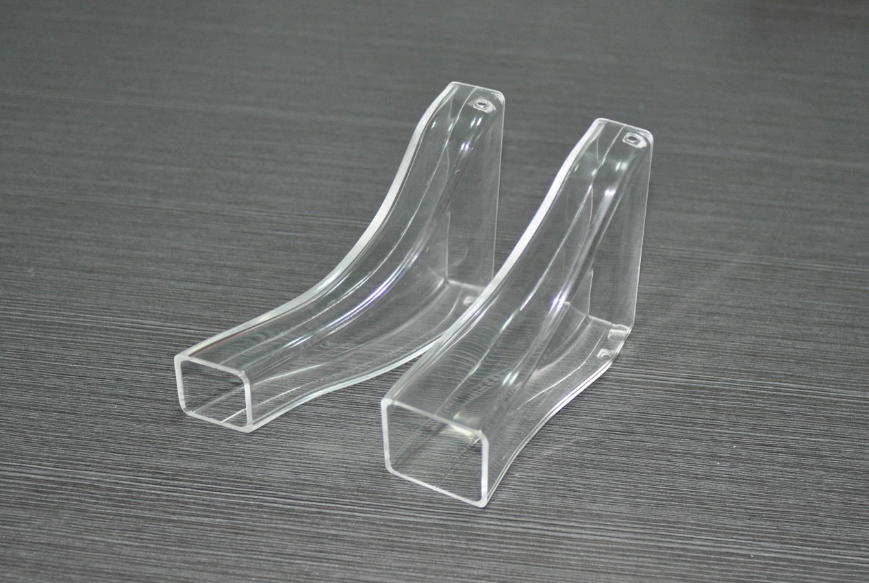 Overall Guide of Acrylic CNC Machining 1