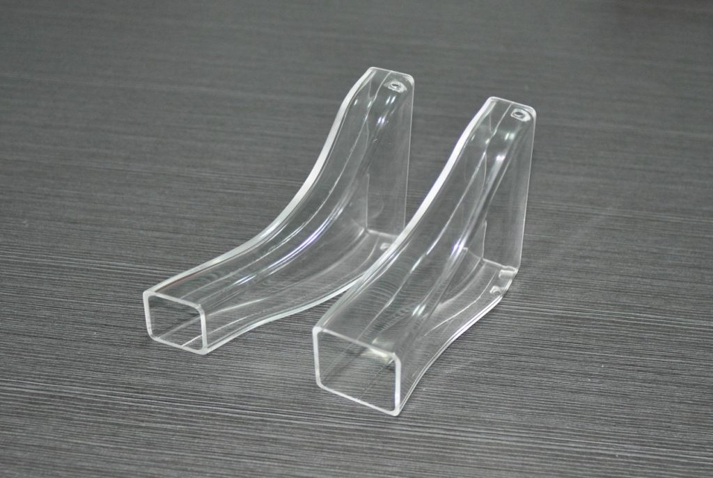 Overall Guide of Acrylic CNC Machining - Noble