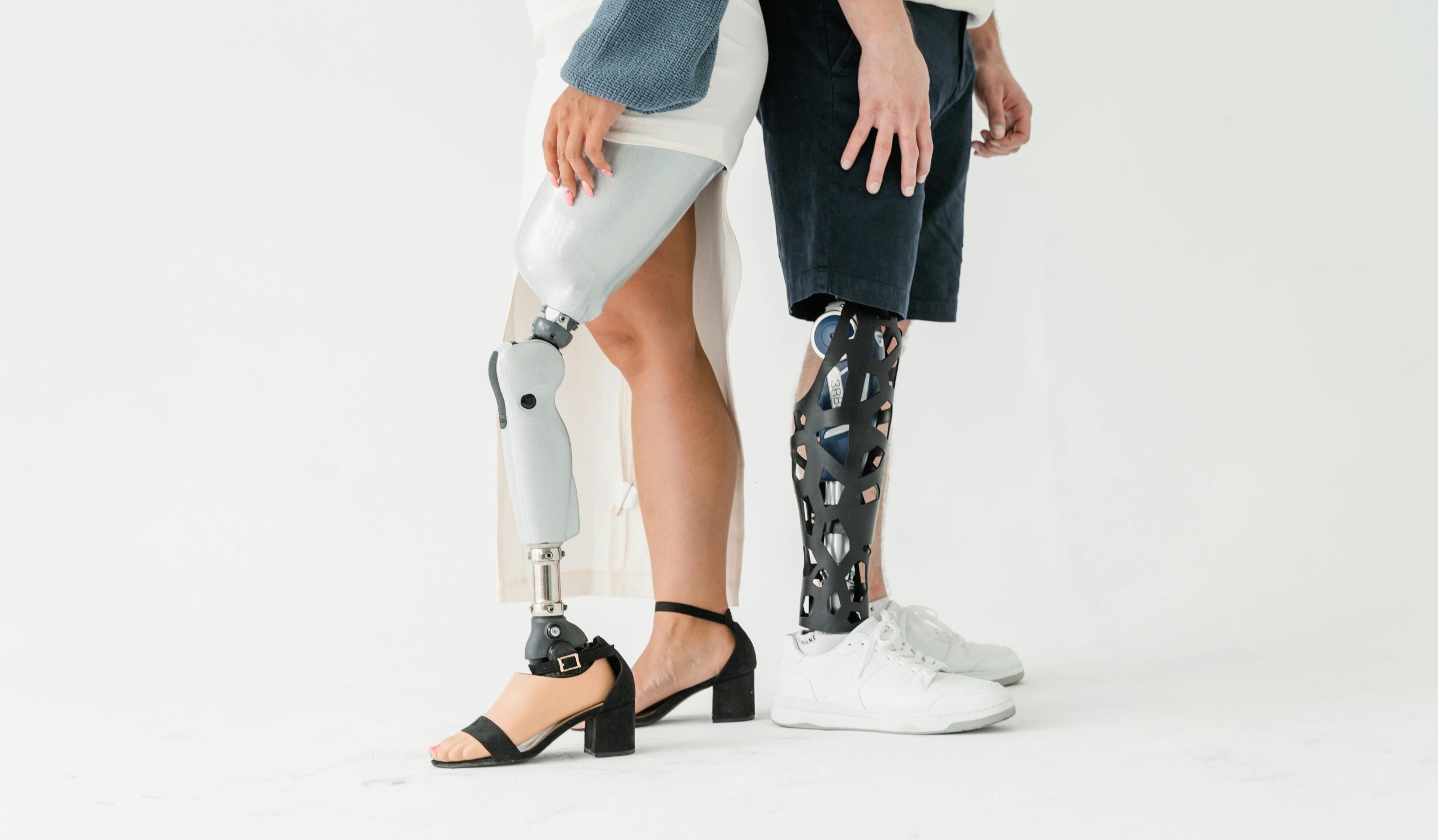 Prosthetics and Splints scaled