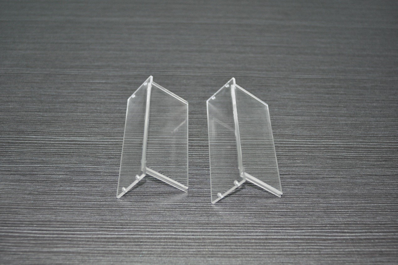 What are the steps to CNC machining Acrylic