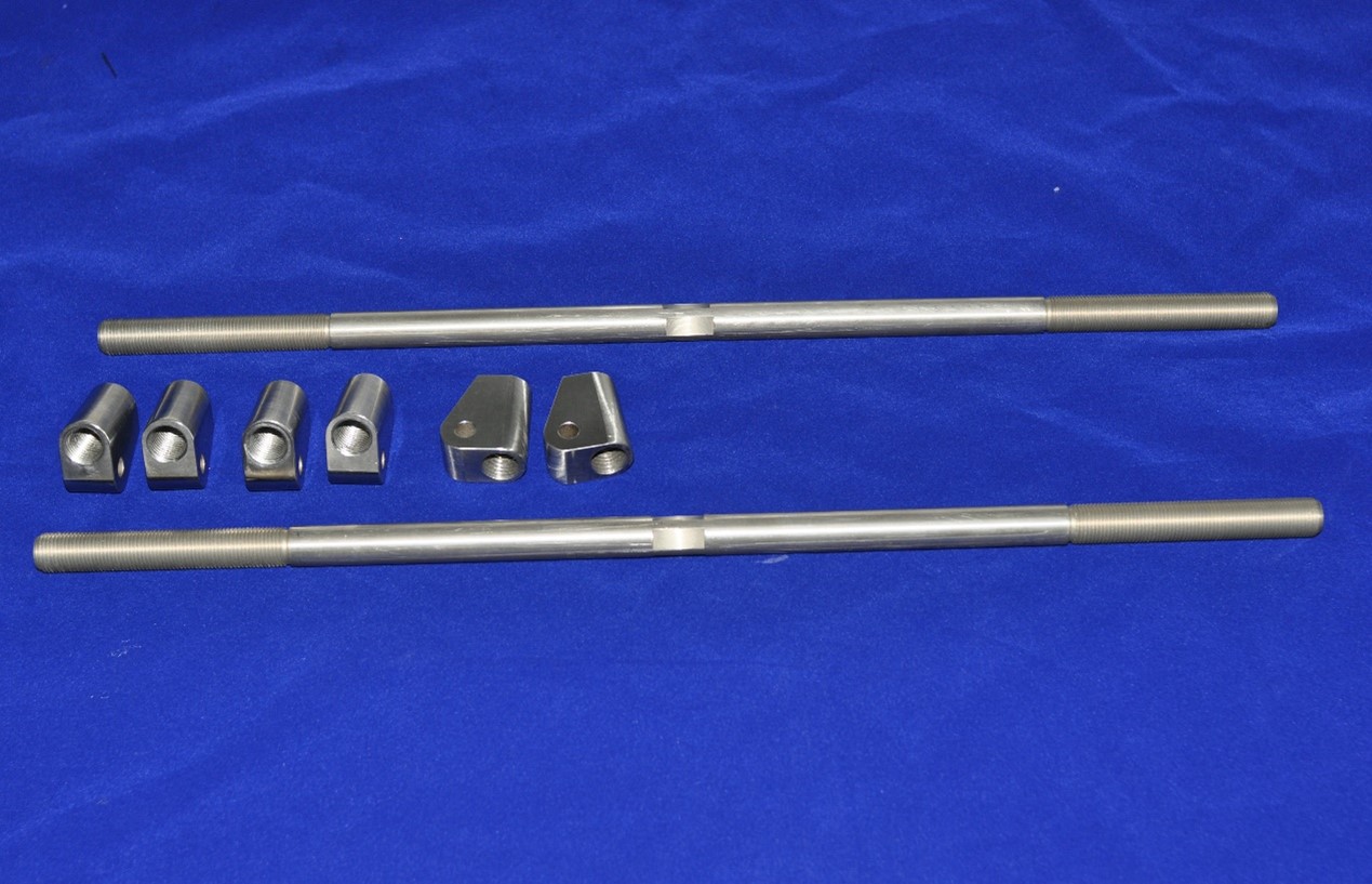 Which Type of Stainless Steel is Easy to be Used for CNC Machining