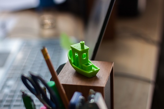 Why Choose Us for Custom 3D Printing Services