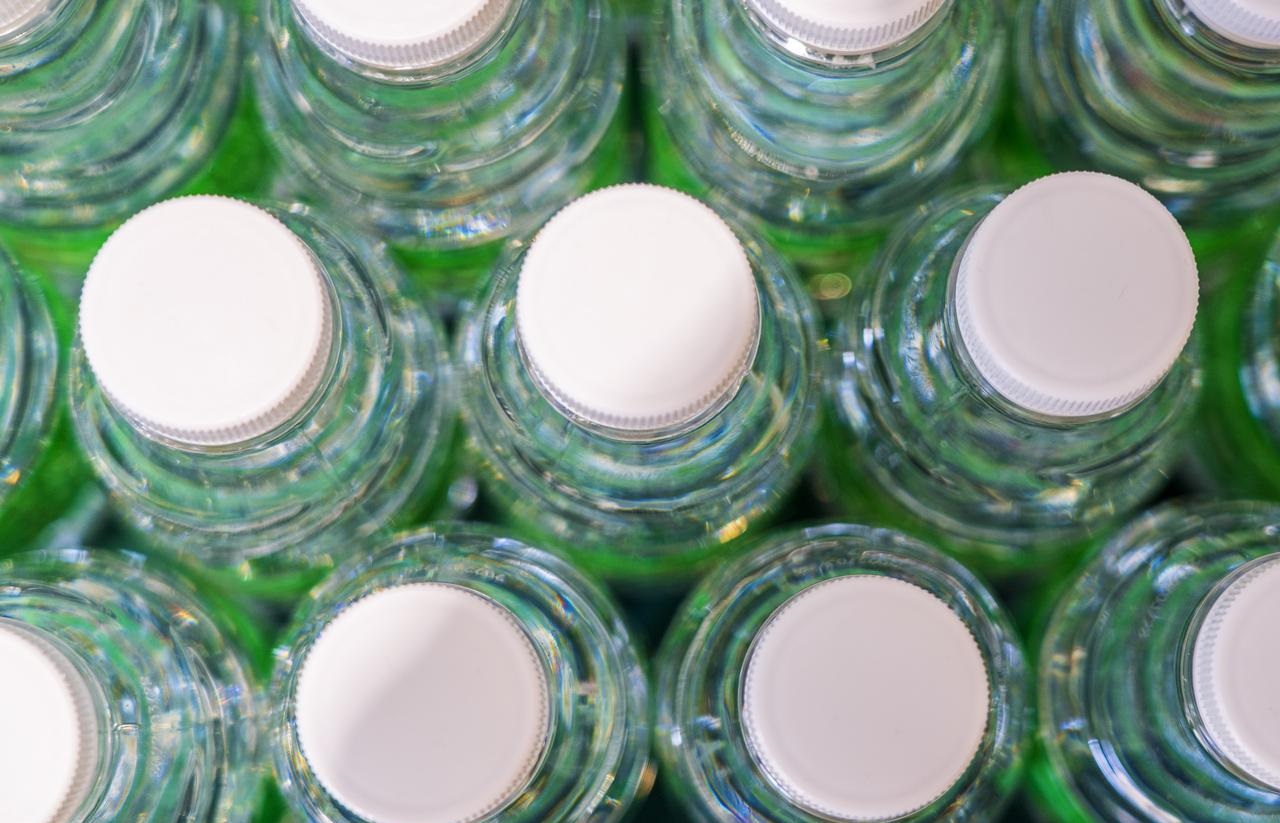 Advantages of Blow Molding Process