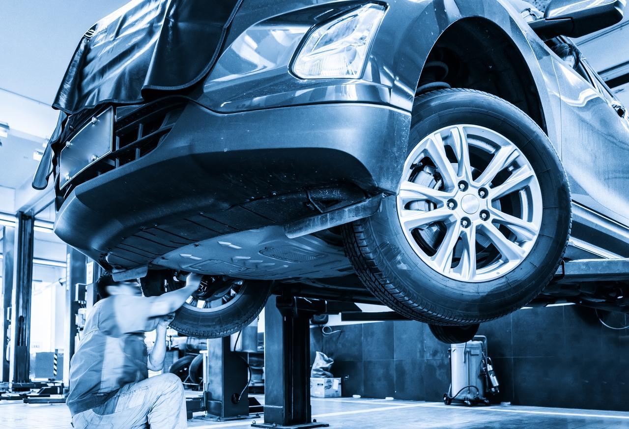 Automotive Electronics