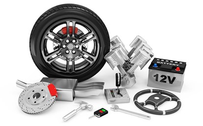 Automotive Industry 3