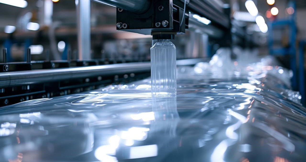 Blow Molding Process vs. Rotational Molding Process