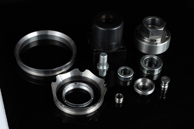 Challenges and Considerations in Vacuum Casting