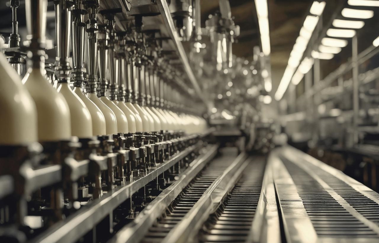 Challenges in Blow Molding Process