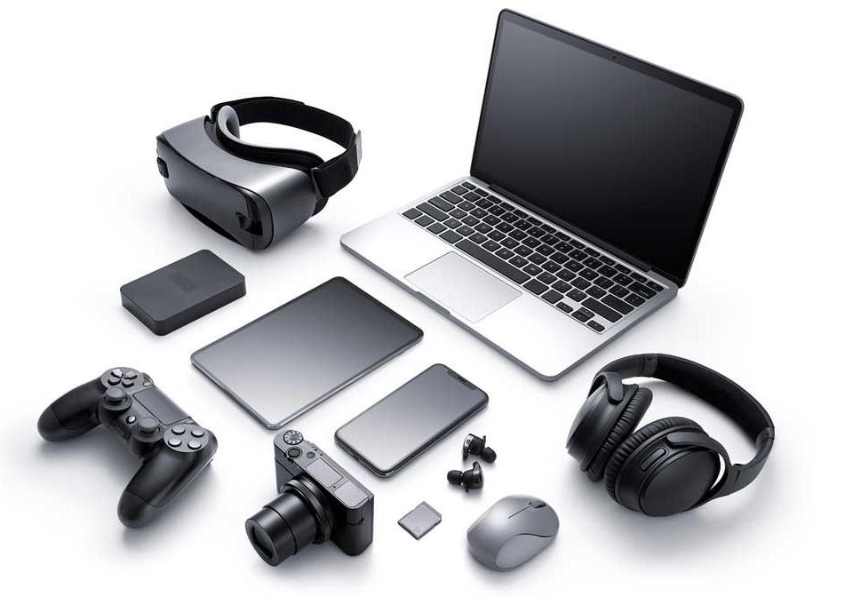 Electronic Products 1